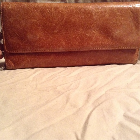 COPY - Brown Hobo (Sadie) - Picture 1 of 4